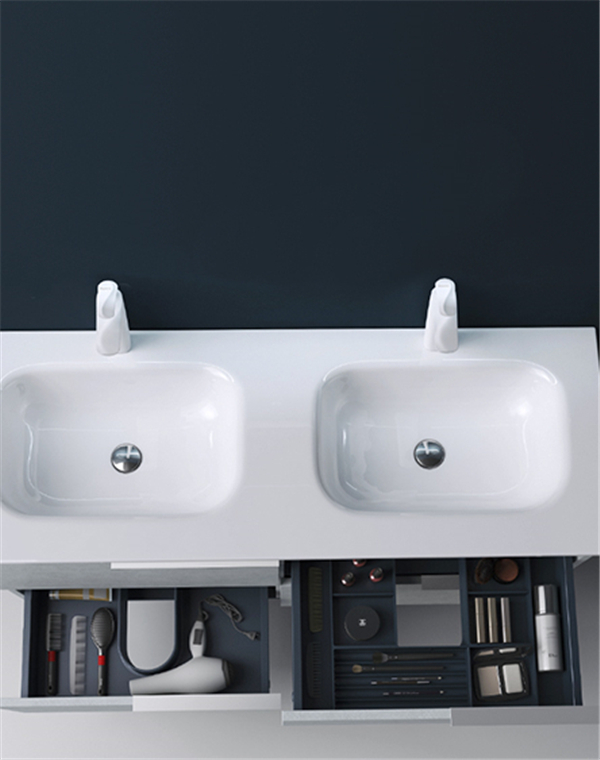 meuble de salle de bain armoire GGM20