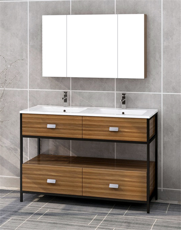 armoires de toilette avec miroir GGM26