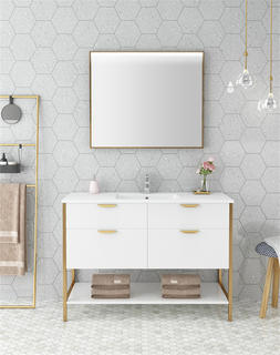 meuble pour lavabo GGM28