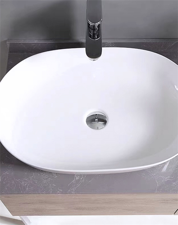 meuble vasque salle de bain luxe GGM29