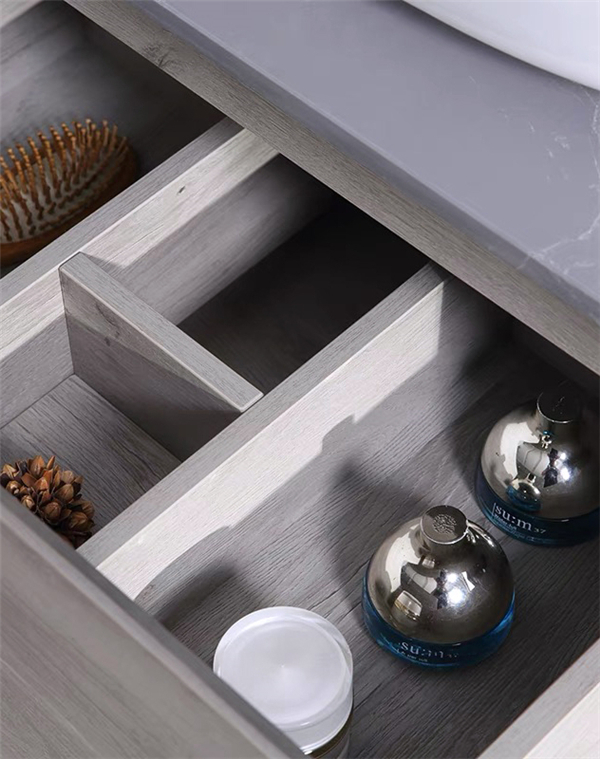 meuble vasque salle de bain luxe GGM29