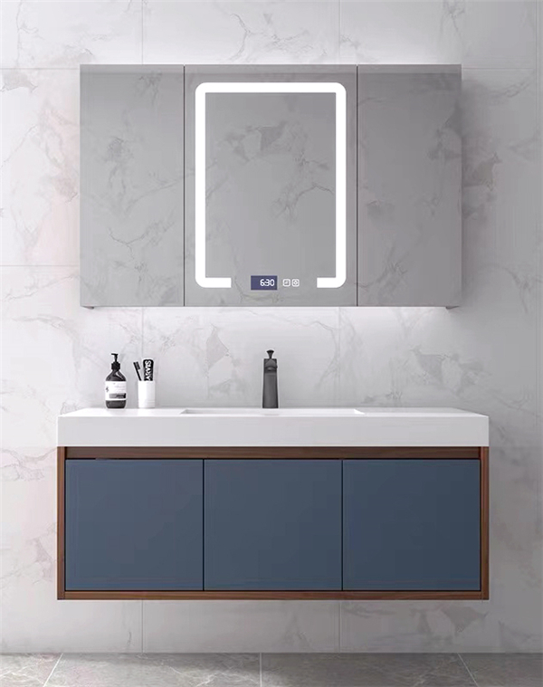 meuble vasque salle de bain GGM31