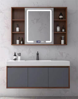 meuble vasque salle de bain GGM31