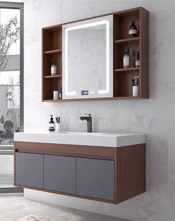 meuble de salle de bain vanités moderne GGM32