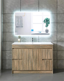 meuble vasque salle de bain GGM47