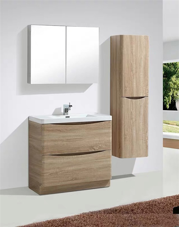 miroir pour meuble de salle de bain led GGM54