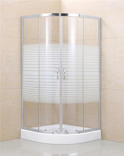 cabine de douche S802D