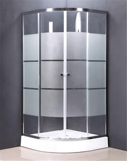 cabine de douche salle de bain S802SZ