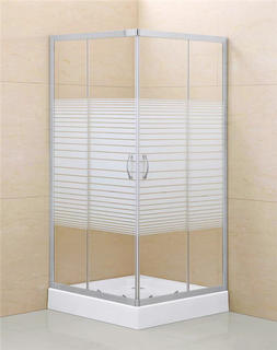 cabine de douche salle de bain S837D