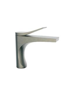 Robinet de salle de bain en bronze à canon LB-6001